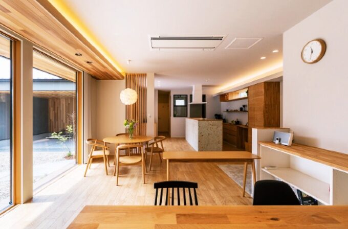 SPECIALABO一級建築士事務所