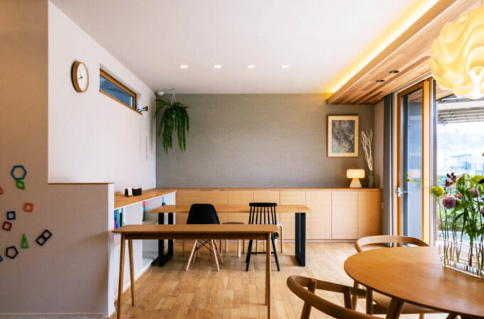 SPECIALABO一級建築士事務所