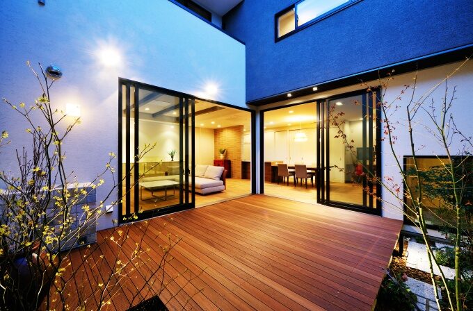 株式会社コムハウジング