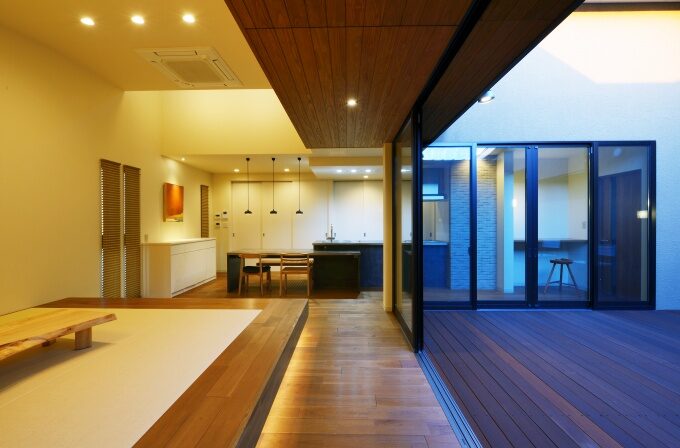 株式会社コムハウジング