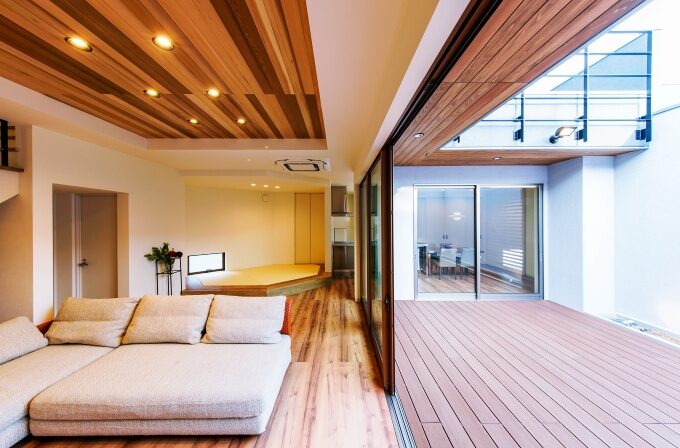 株式会社コムハウジング