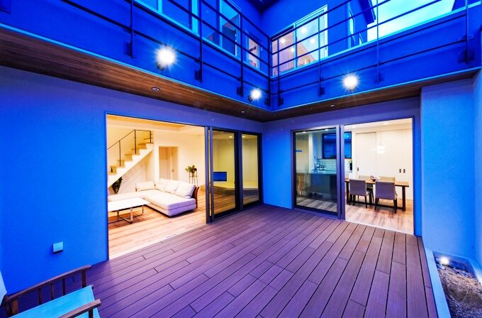 株式会社コムハウジング