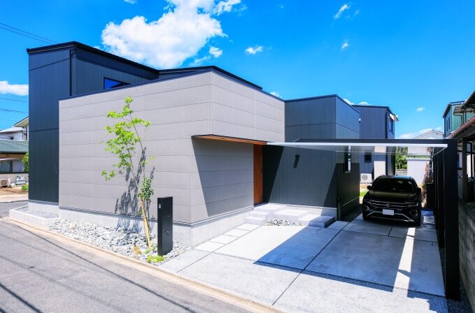 株式会社コムハウジング