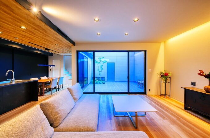 株式会社コムハウジング