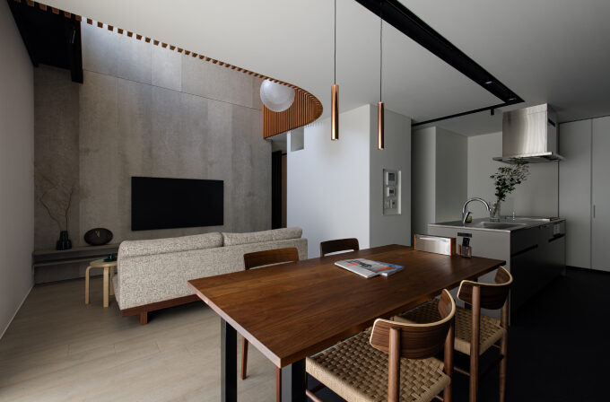 株式会社 親和建設