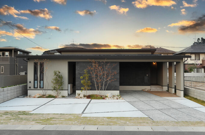 株式会社 親和建設