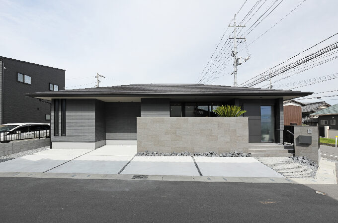 株式会社 親和建設