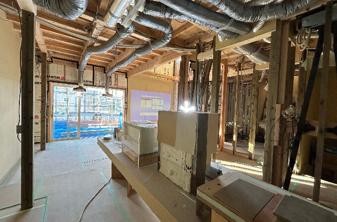 株式会社 親和建設