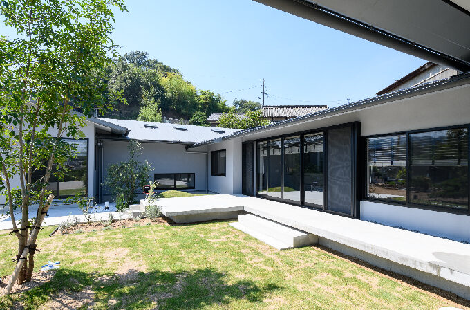 風景のある家.LLC